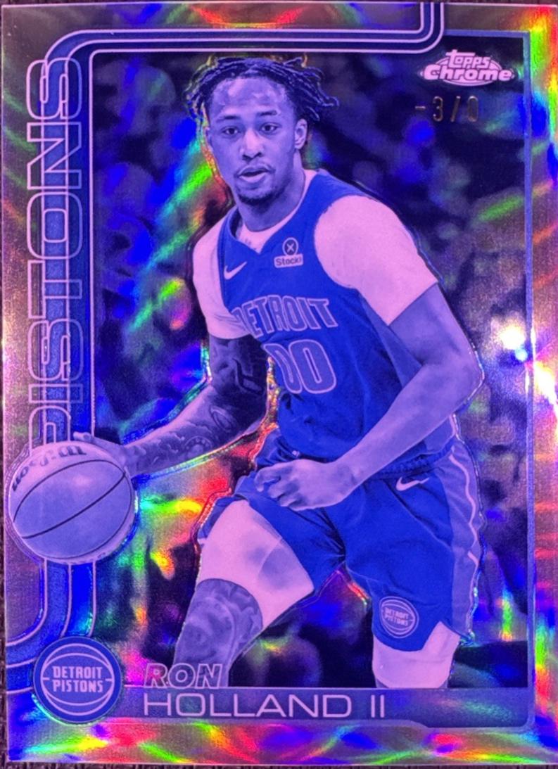 Ron Holland II [Frozenfractor] #16