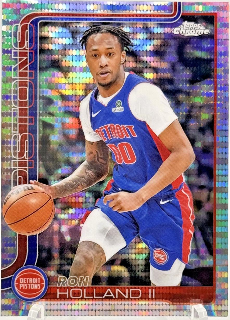 Ron Holland II [Pulsar Refractor] #16