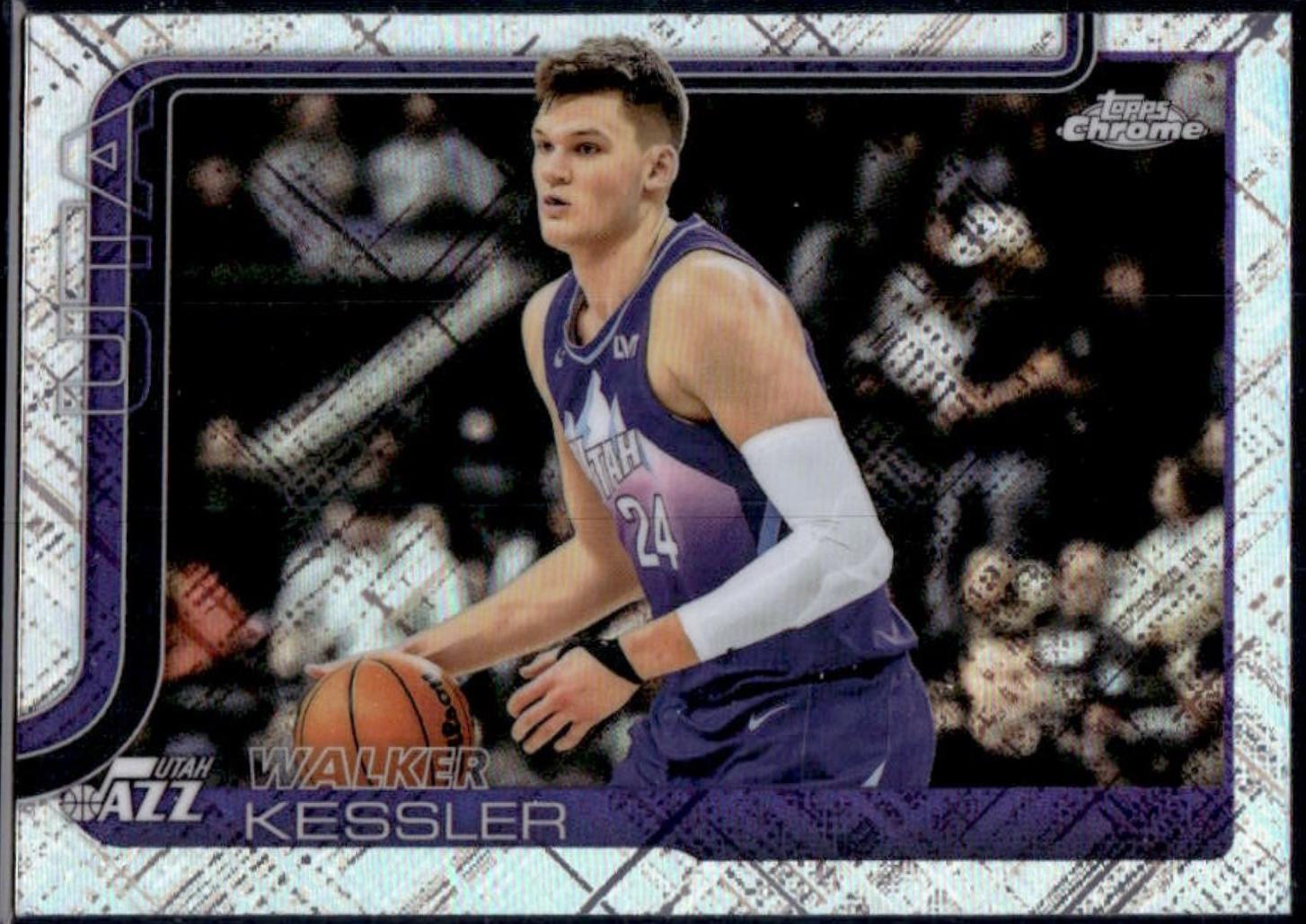 Walker Kessler [Skylight Refractor] #205