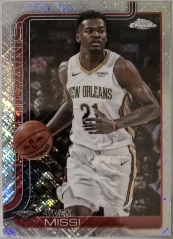 Yves Missi [Skylight Refractor] #102
