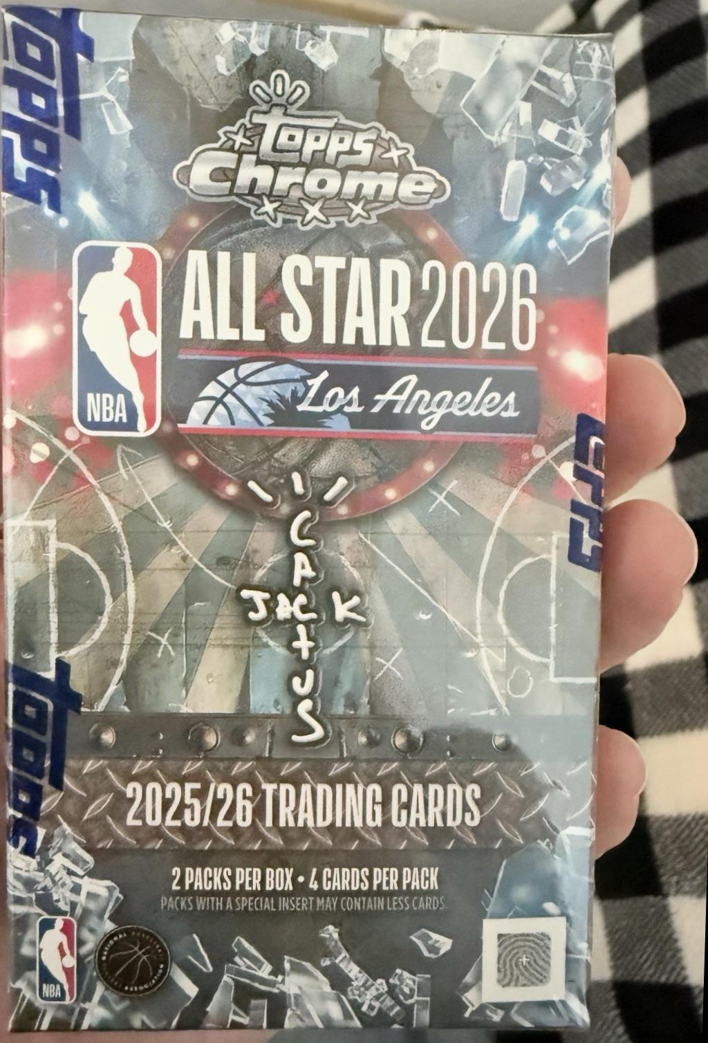 Hobby Box