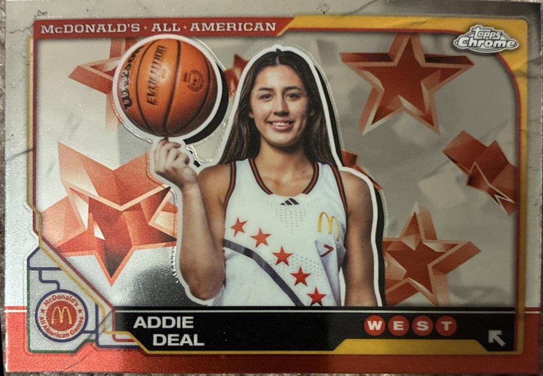 Addie Deal #67