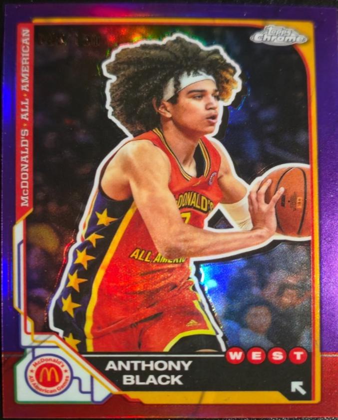Anthony Black #85