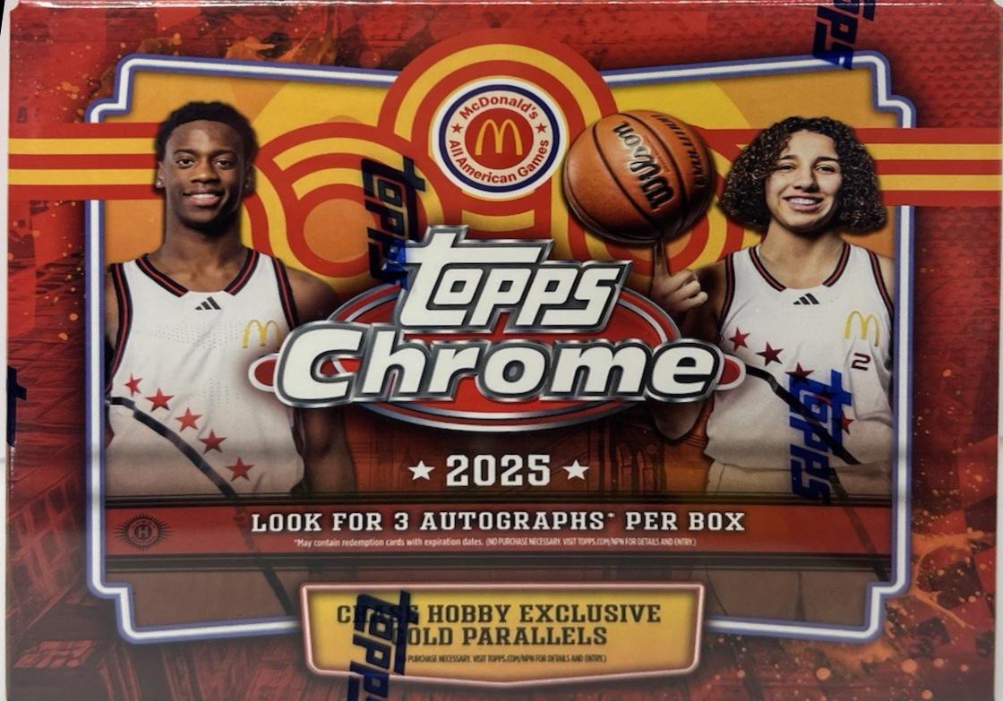 Hobby Box