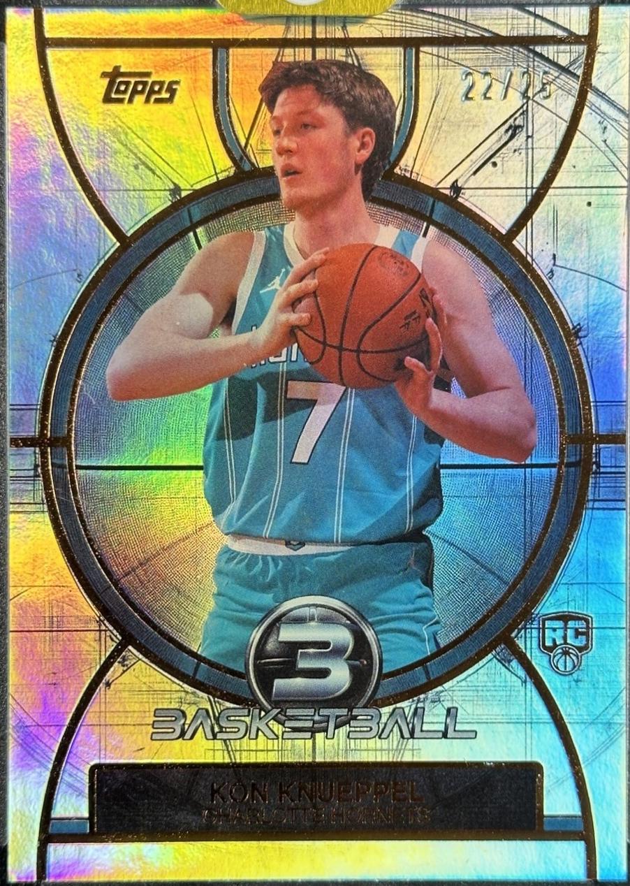 Kon Knueppel [Bronze] #64