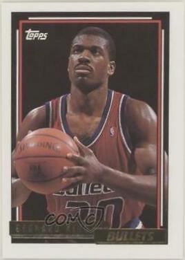 Bernard King #11