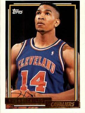 Bobby Phills #226