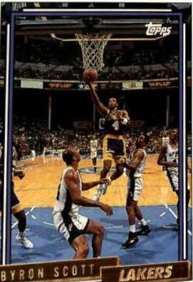 Byron Scott #47
