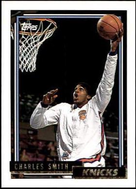 Charles Smith #253