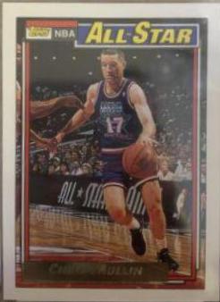 Chris Mullin #120