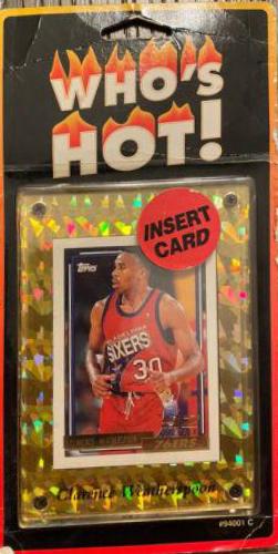 Clarence Weatherspoon #294