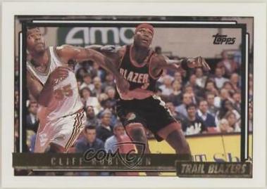 Cliff Robinson #94