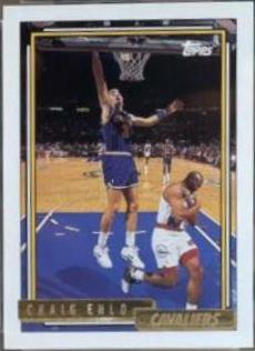Craig Ehlo #191
