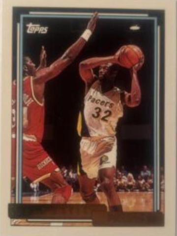 Dale Davis #237