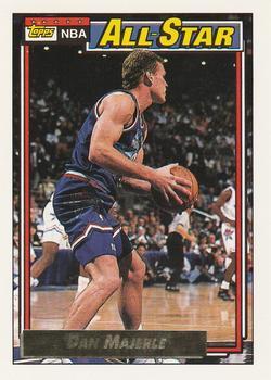 Dan Majerle #122