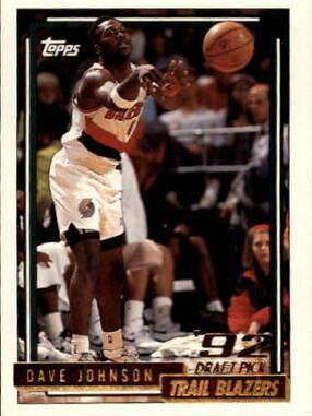 Dave Johnson #382
