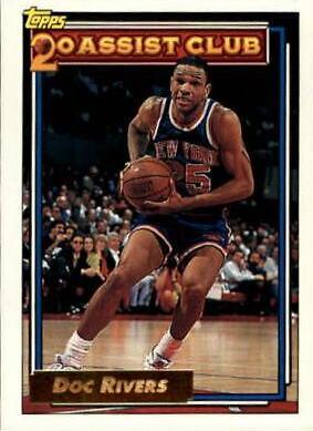 Doc Rivers #217
