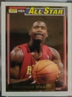Dominique Wilkins #125