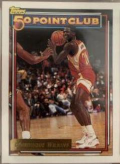 Dominique Wilkins #200