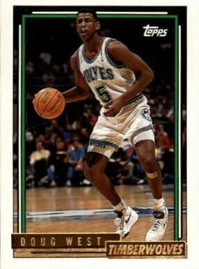 Doug West #37