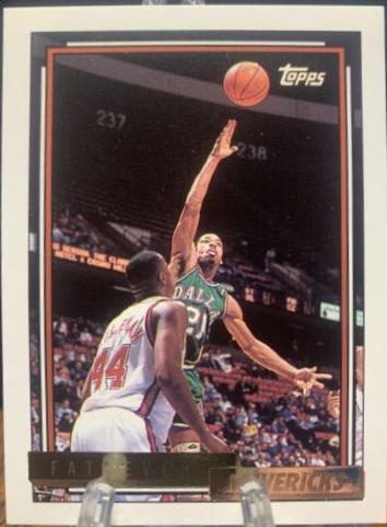 Fat Lever #144