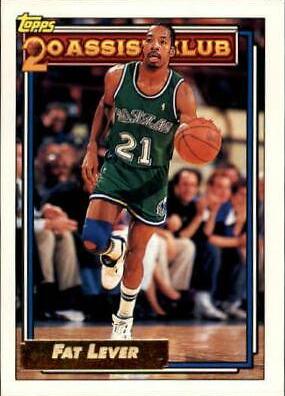 Fat Lever #221