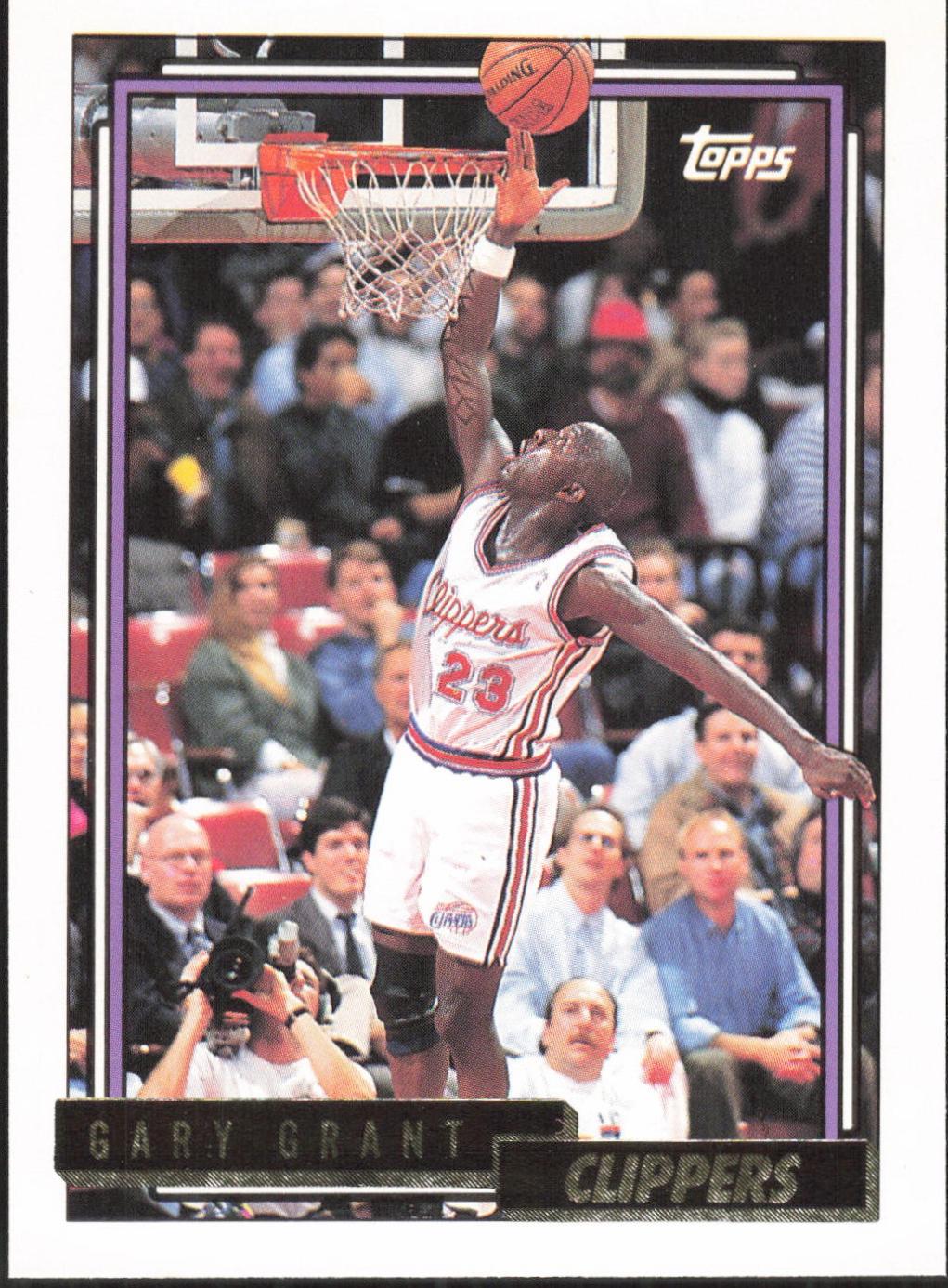 Gary Grant #164