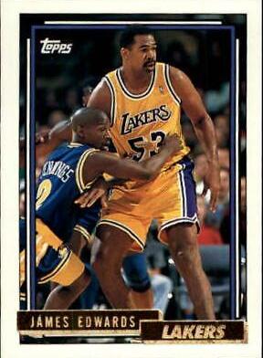 James Edwards #374