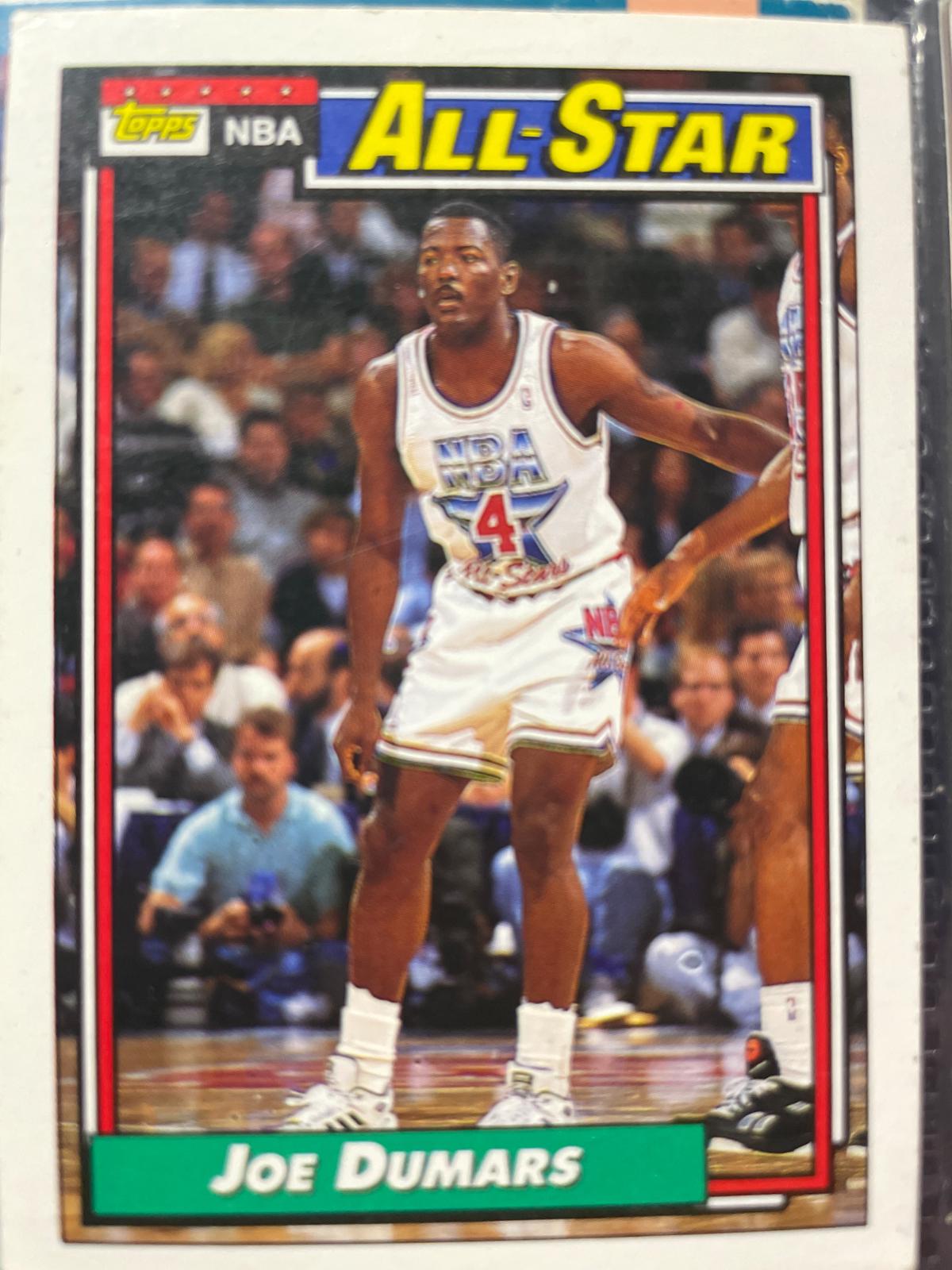 Joe Dumars #111