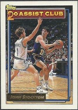 John Stockton #223