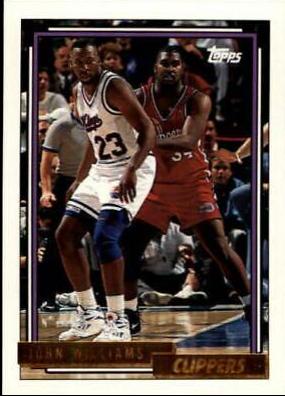 John Williams #228