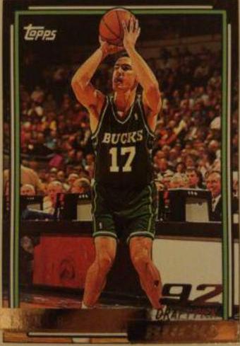 Jon Barry #348