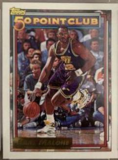 Karl Malone #199