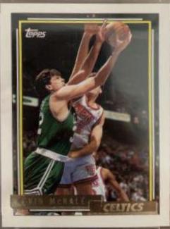 Kevin McHale #57