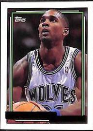 Lance Blanks #233