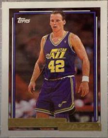 Larry Krystkowiak #247