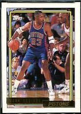 Mark Aguirre #86