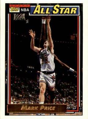 Mark Price #113