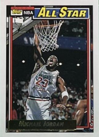 Michael Jordan #115