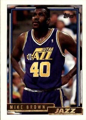 Mike Brown #177