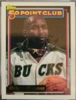Moses Malone #208