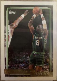 Moses Malone #74
