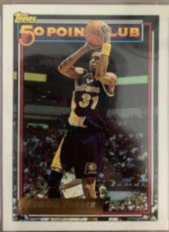 Reggie Miller