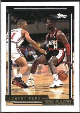 Robert Pack #128
