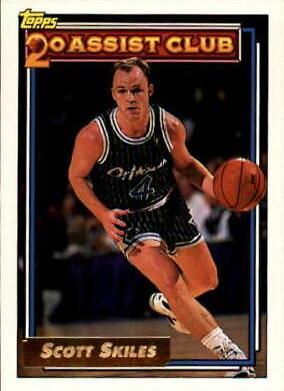 Scott Skiles #224