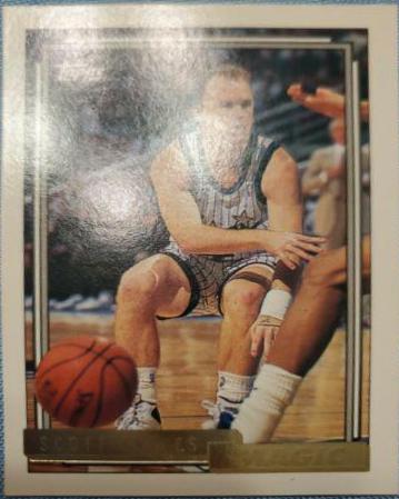 Scott Skiles #42