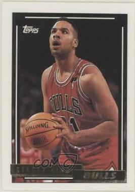 Stacey King #359