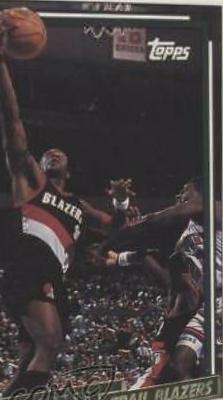 Terry Porter #51