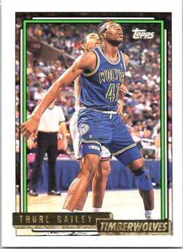 Thurl Bailey #59