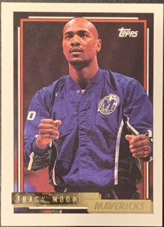 Tracy Moore #336